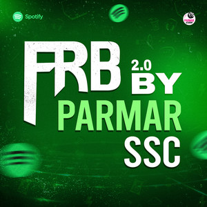 Cover: F.R.B. BY PARMAR SSC