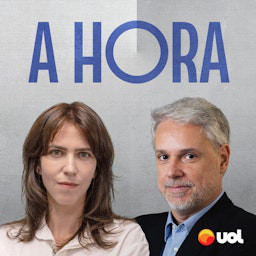Cover: A Hora