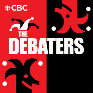 Cover: The Debaters