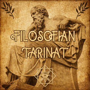 Cover: Filosofian Tarinat