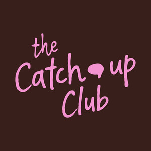 Cover: The Catch Up Club