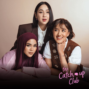 Cover: The Catch Up Club