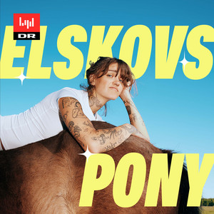 Cover: Elskovspony