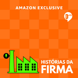 Cover: Não Inviabilize apresenta: Histórias da Firma