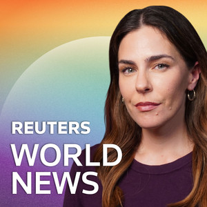 Cover: Reuters World News 
