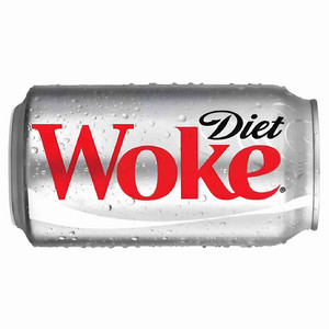 Cover: Diet Woke