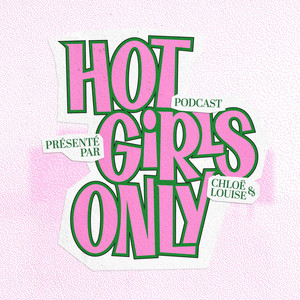 Cover: Hot Girls Only