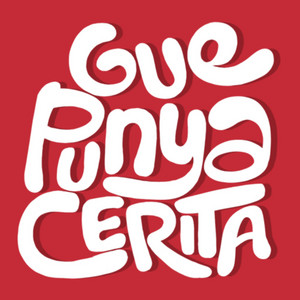Cover: Gue Punya Cerita