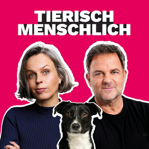 Cover: Tierisch Menschlich