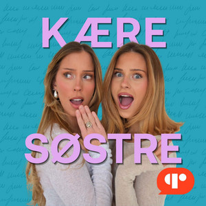 Cover: Kære Søstre