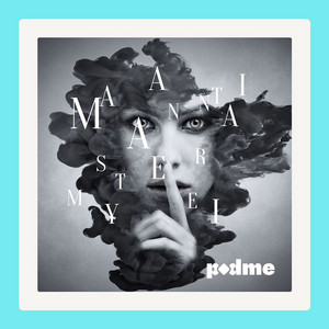 Cover: Maanantaimysteeri