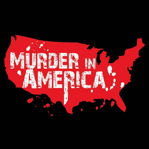 Cover: Murder In America