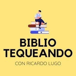 Cover: Bibliotequeando