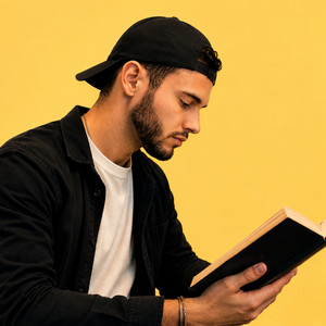 Cover: Bibliotequeando
