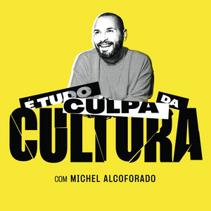 Cover: É tudo culpa da cultura