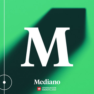 Cover: Mediano