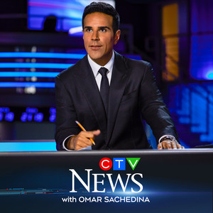 Cover: CTV National News