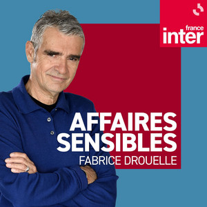 Cover: Affaires sensibles