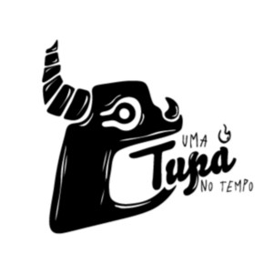 Cover: Uma Tupá no Tempo