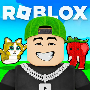 Cover: Unchained sur Roblox (Steal a Brainrot...)