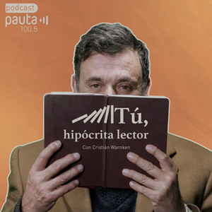 Cover: Tú, hipócrita lector