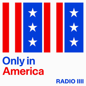 Cover: Only in America