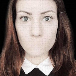Cover: Silent Jill