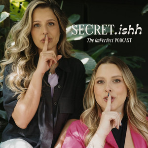 Cover: Secret.ishh 