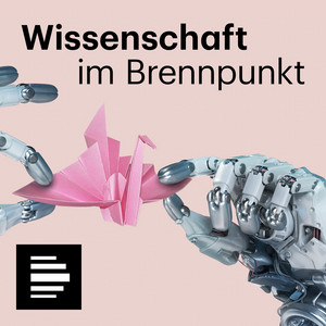 Cover: Wissenschaft im Brennpunkt