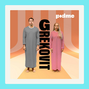 Cover: GREKOVIT