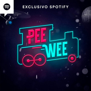 Cover: PeeWeeCast