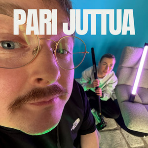 Cover: Pari Juttua