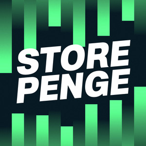 Cover: Store Penge