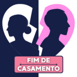 Cover: Histórias de Divórcios