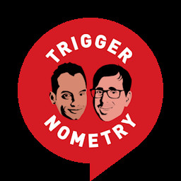Cover: TRIGGERnometry