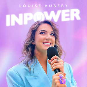 Cover: InPower par Louise Aubery