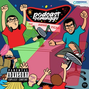 Cover: Podcast Seminggu