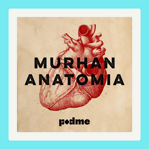 Cover: Murhan anatomia