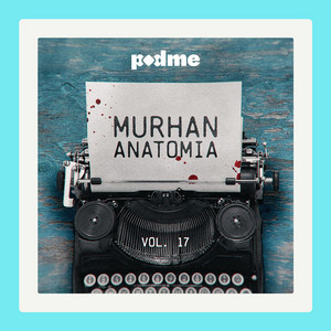 Cover: Murhan anatomia