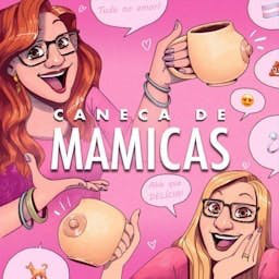 Cover: Caneca de Mamicas