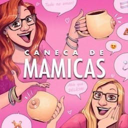 Cover: Caneca de Mamicas