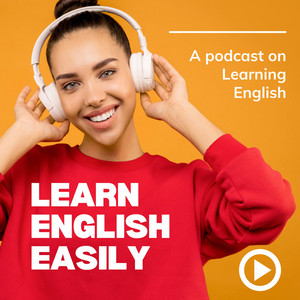 Cover: Learn English Easily 