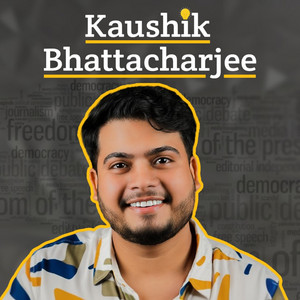 Cover: Kaushik Bhattacharjee 