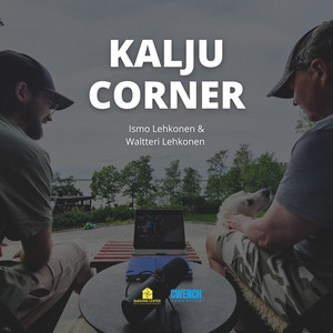 Cover: Kalju Corner