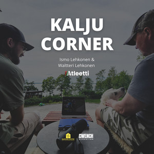 Cover: Kalju Corner