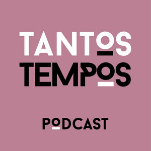 Cover: Tantos Tempos