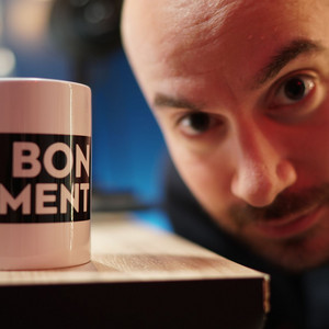 Cover: Un Bon Moment avec Kyan KHOJANDI et NAVO