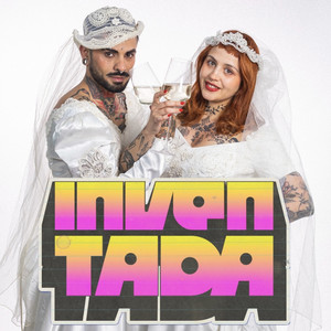 Cover: Inventada Podcast