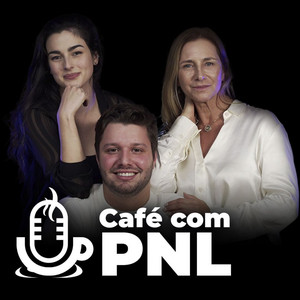 Cover: Café com PNL