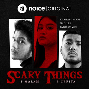 Cover: Scary Things (Noice Original)